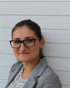 Sophia Chase, Autorin