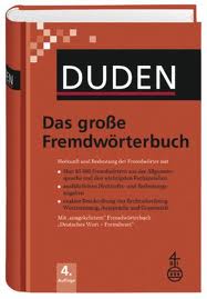 Fremdworttag