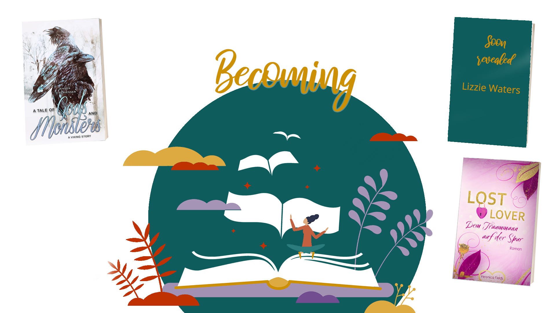 Becoming – Newcomer