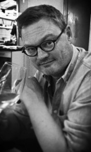 Lutz Kreutzer (c) privat